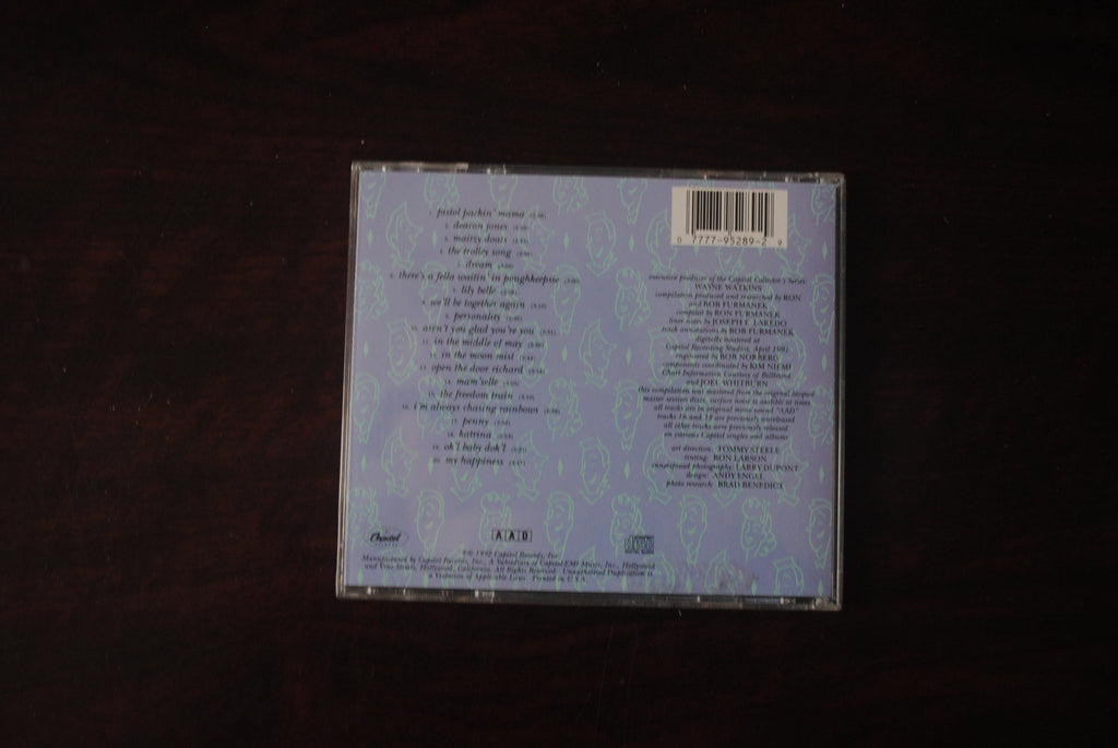 Perry Como: Forever and Ever (2CD)