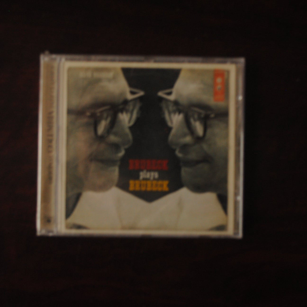 Dave Brubeck - Brubeck Plays Brubeck