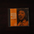 Anita O'Day - Anita Sings the Most (with the Oscar Peterson Quartet)