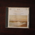 Bax: Symphony No. 4 and Overture to a Picaresque Comedy