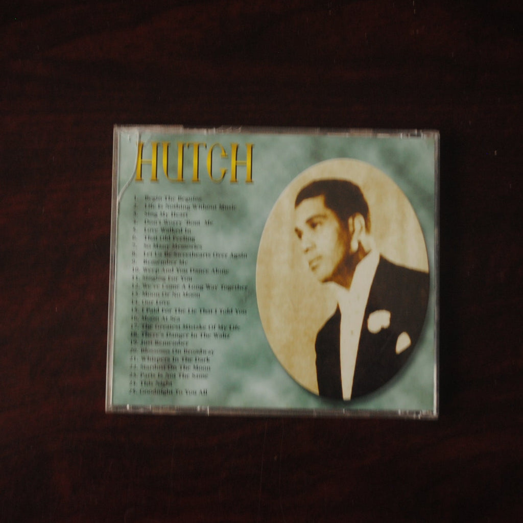 Hutch: The Collection