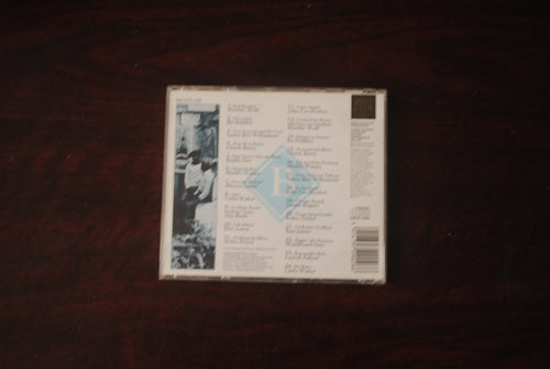 Comin' Home to the Blues II (CD)