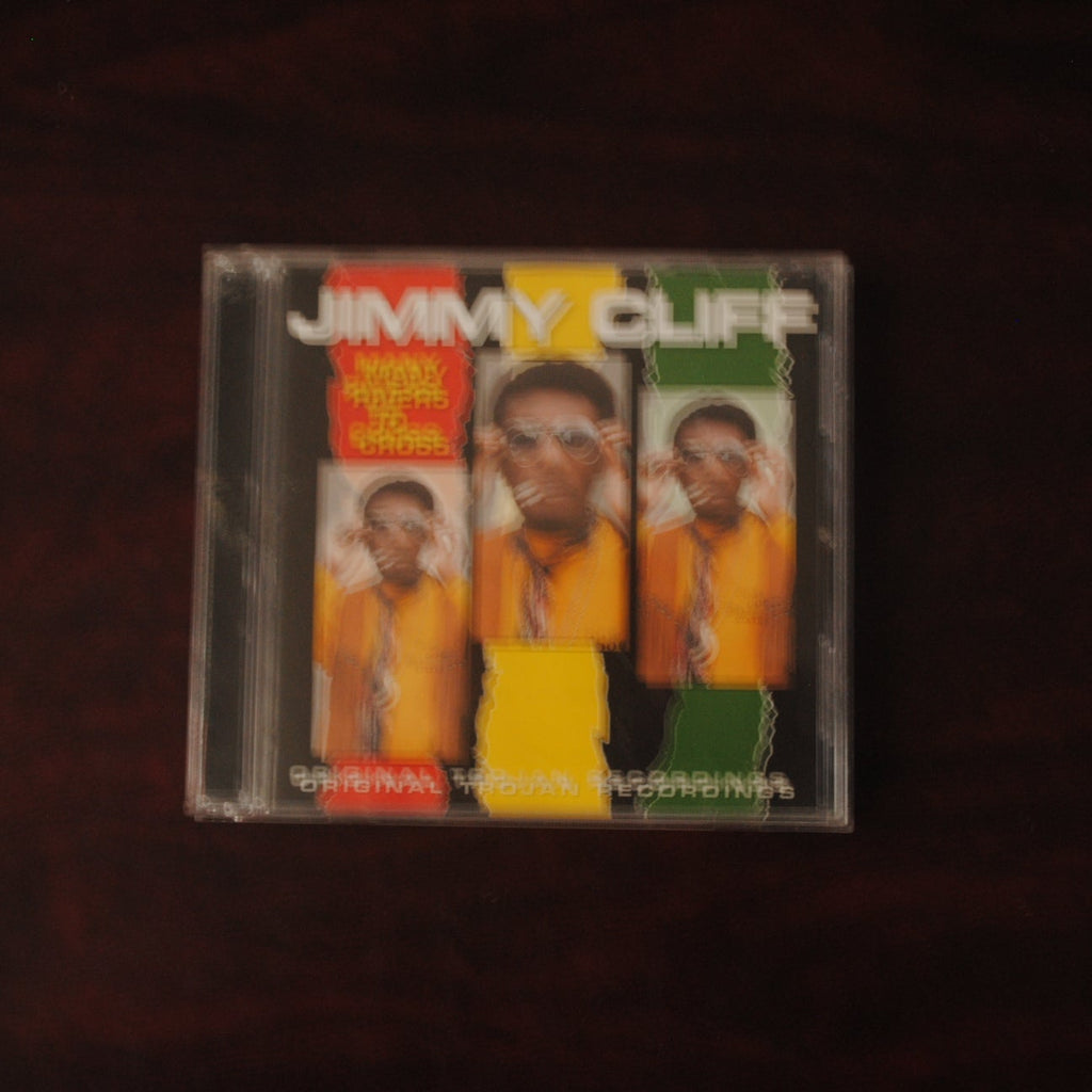 Jimmy Cliff - Many Rivers to Cross: Original Studio Recordings