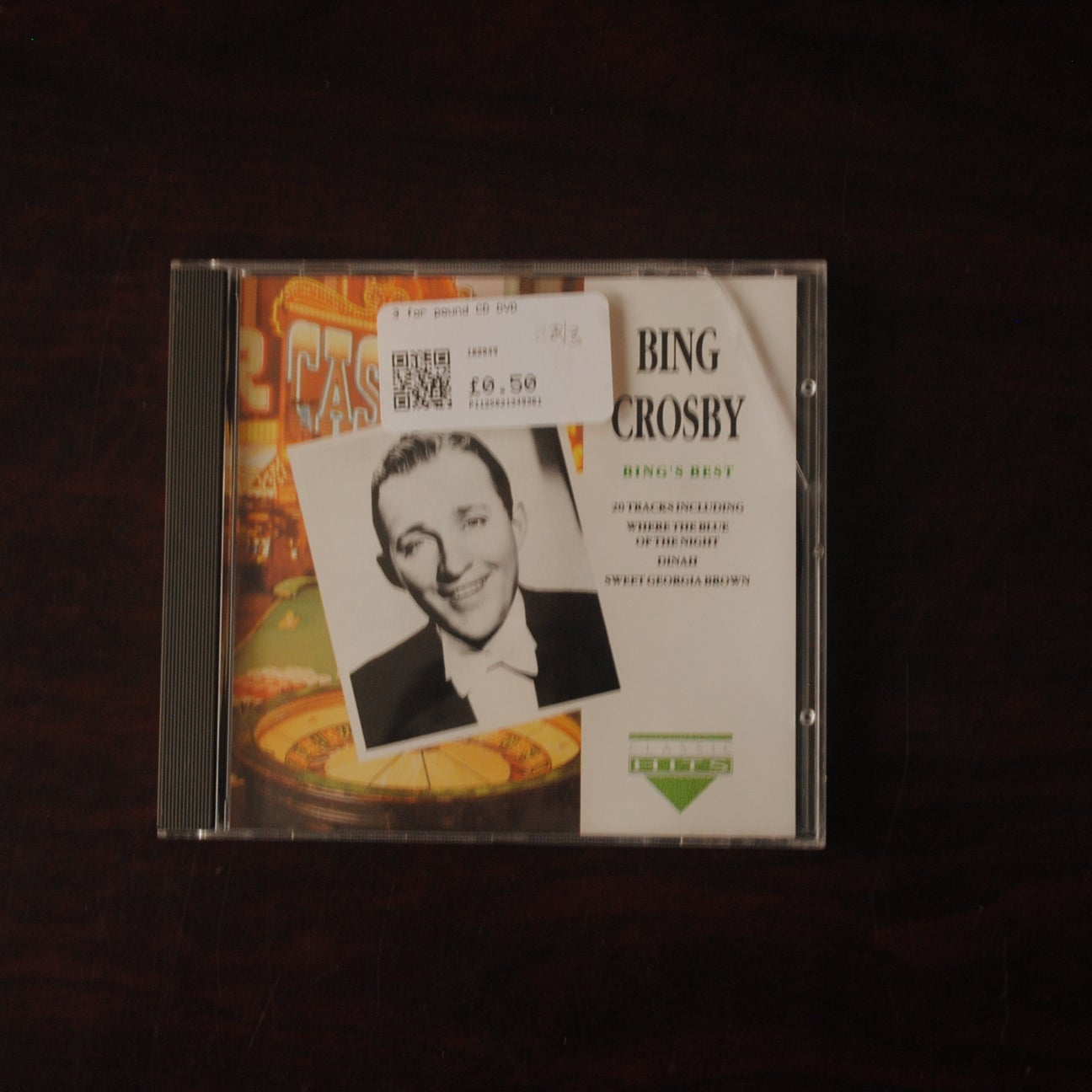 Bing Crosby - Bing's Best