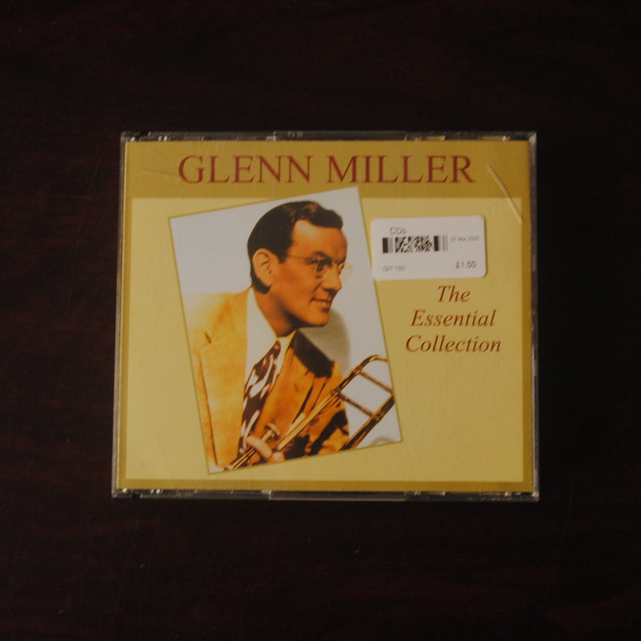 Glenn Miller - The Essential Collection