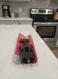 Home Winged Corkscrew New