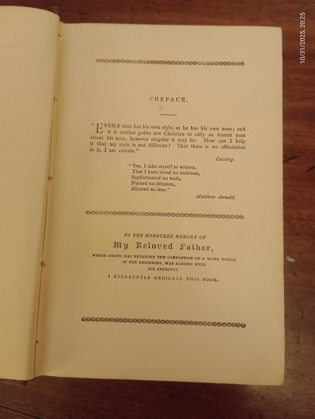 Vashti or "Until Death Us Do Part" by Augusta J. Evans HB No DJ Vintage
