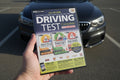 GSP Driving Test Complete: New 2015 Edition PC DVD