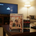 Life as We Know It - 2010 American romantic comedy