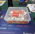 Swizzels Strawberry Tarts 120ct Sweet Tub