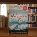The American Boy by Andrew Taylor