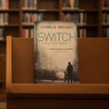 Switch by Charlie Brooks