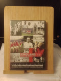 How England Won The World Cup DVD (2006) - 1966 Victory Documentary Cert U