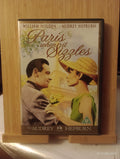 Paris When It Sizzles DVD (2001) William Holden Romantic Comedy