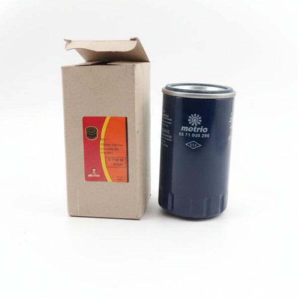 Motrio Engine Oil Filter 86 71 000 208 | Ford Escort Fiesta Focus Galaxy Mondeo Orion Puma Sierra