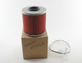 Mann H 921 Oil Filter Cartridge - Premium Engine Protection