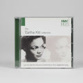 Eartha Kitt Collection - HMV Easy Series 2000 - 24 Tracks
