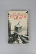 An Economic History of England 1870-1939 by William Ashworth