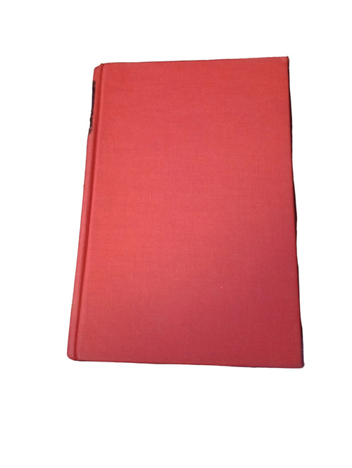 Eminent Victorians by Lytton Strachey (1962)