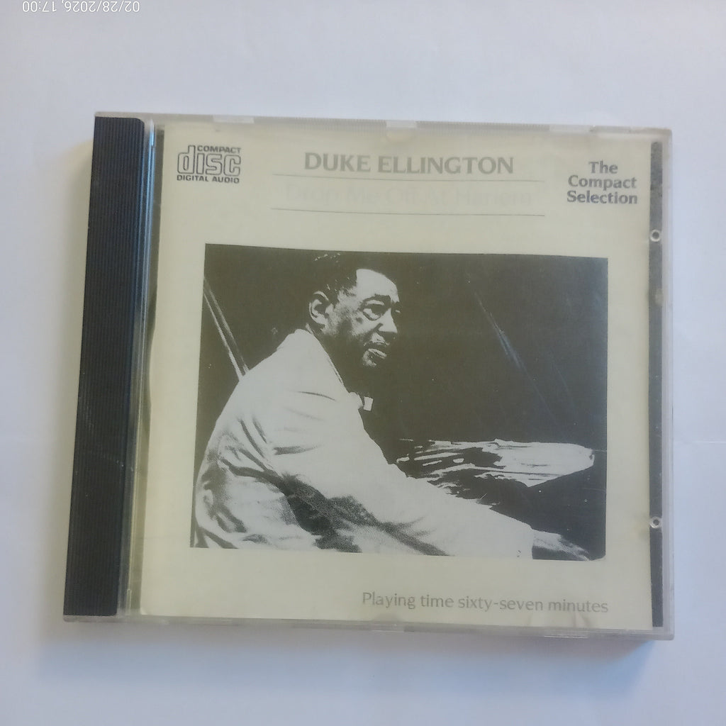 Duke Ellington - The Compact Selection