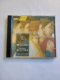 Mozart - Requiem & Kyrie in D Minor (Helmuth Rilling)