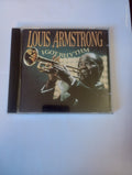 Louis Armstrong - I Got Rhythm