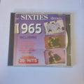 The Sixties Decade - 1965 (20 Hit Songs)