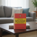 Penguin Spanish Phrase Book by Alvarez & Norman (3rd Ed. 1988)