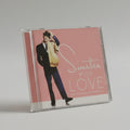 Frank Sinatra: Sinatra, With Love CD - Capitol (2014)