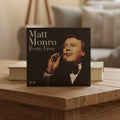 Matt Monro: Born Free 2-CD Set - Live & Studio Recordings (2009)