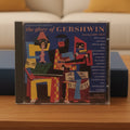 The Glory of Gershwin - Larry Adler & Various Artists CD (1994)