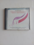 Berlioz: Symphonie Fantastique Op. 14a & Rákóczy March CD