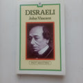 Disraeli Pb - John Vincent (Past Masters)