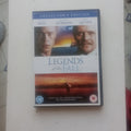 Legends of the Fall (1994) DVD [15]