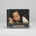 Paul Potts - One Chance CD (Christmas Edition)