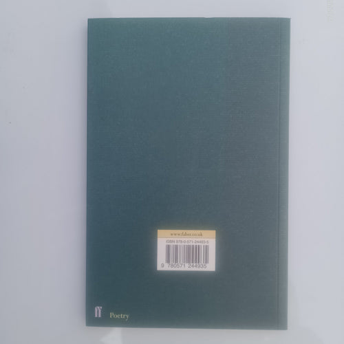 The Cinder Path - Andrew Motion (Pb)