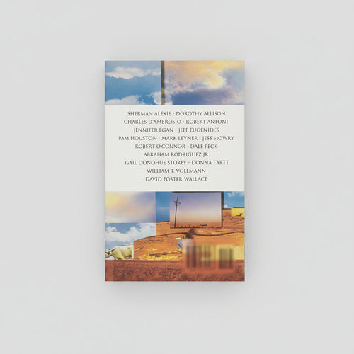 Cowboys, Indians and Commuters: The Penguin Book of New American Voices Pb