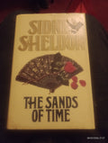 The Sands of Time - Sidney Sheldon Hb