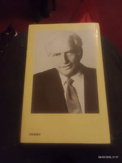 The Sands of Time - Sidney Sheldon Hb