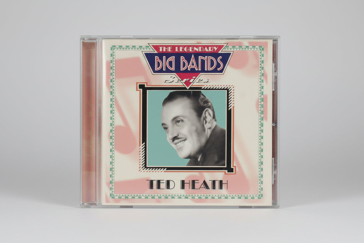 Ted Heath - Legendary Big Bands Series (2000)