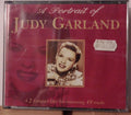 Judy Garland - Portrait Of (1997)