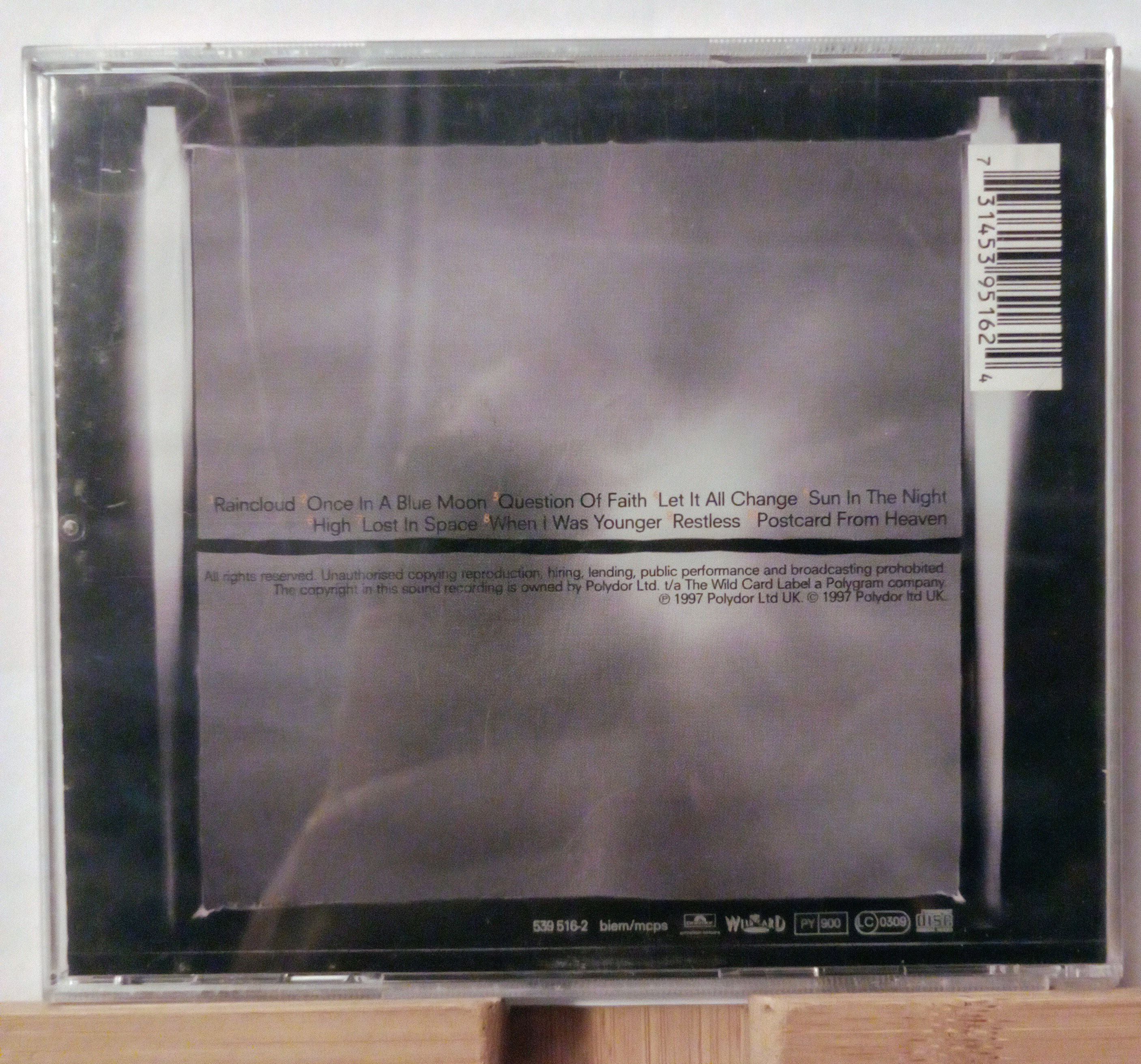 Lighthouse Family - Postcards from Heaven (1997)