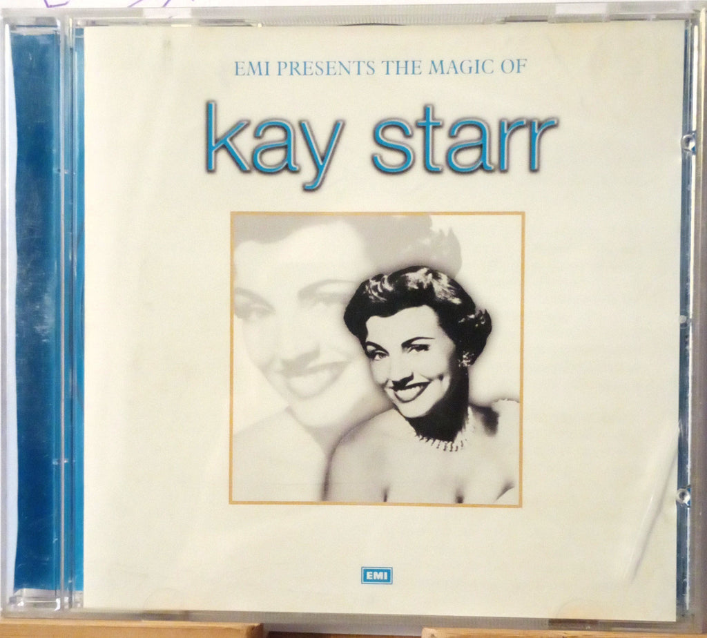 Kay Starr - The Magic Of (1997)