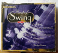 The Best of Swing - Classic Big Band & Swing Era Collection (CD, 1999)
