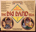 Big Band Era, Vol. 2 - Classic Swing & Jazz Orchestra Collection (CD, 1996)