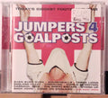 Jumpers 4 Goalposts - Bonus CD Edition