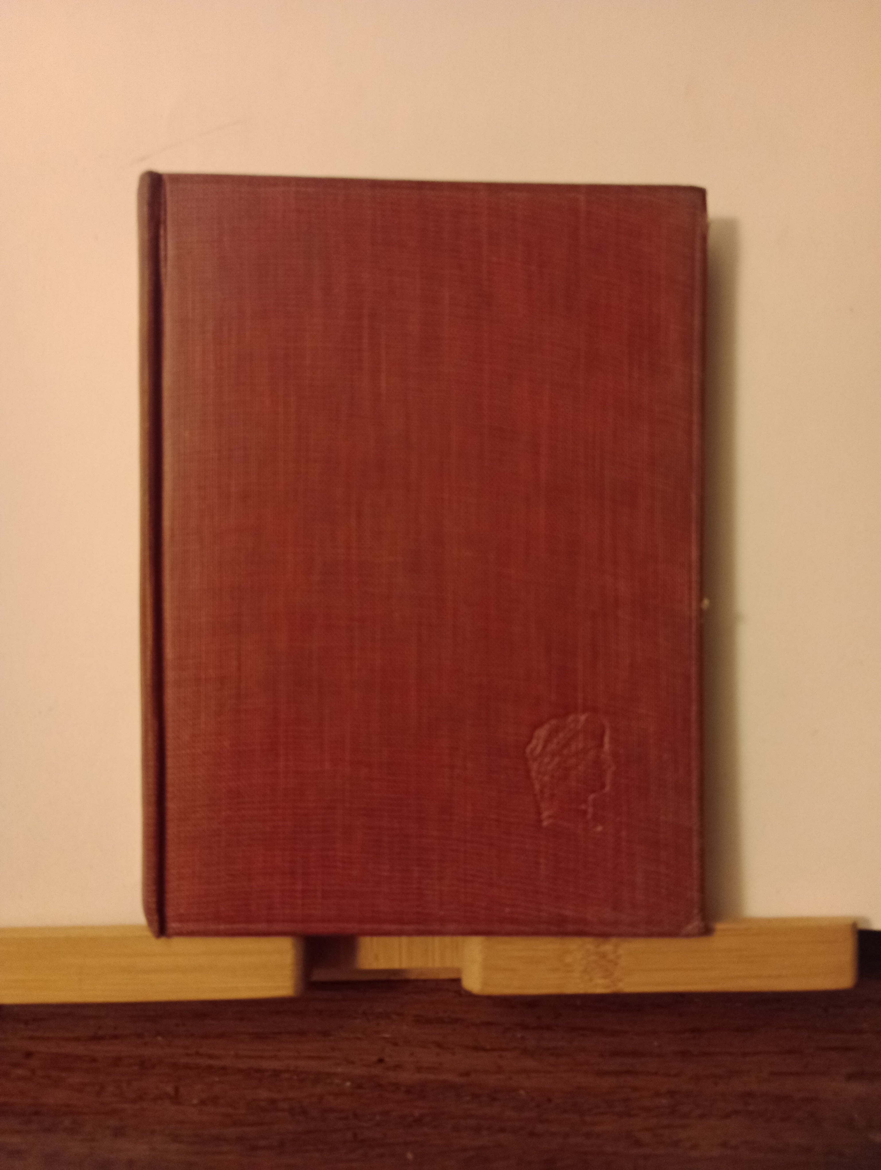 The chemical history of a candle; ed. by W.R. Fielding, Author: Michael Faraday English, [1920]