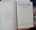 Penguin Island Author: France Anatole France c1923