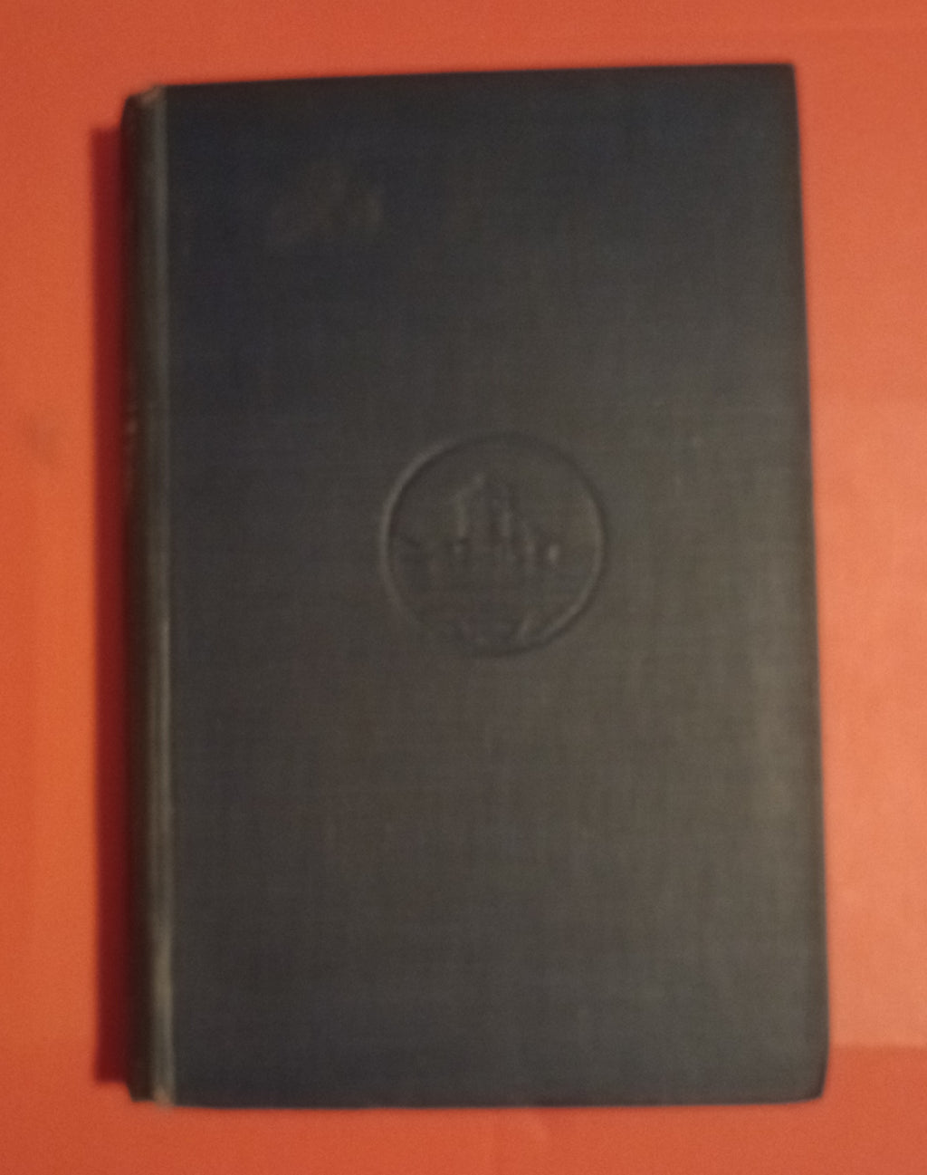 The Golden Asse Of Lucius Apuleius C1925 Antique Book Classical Literature