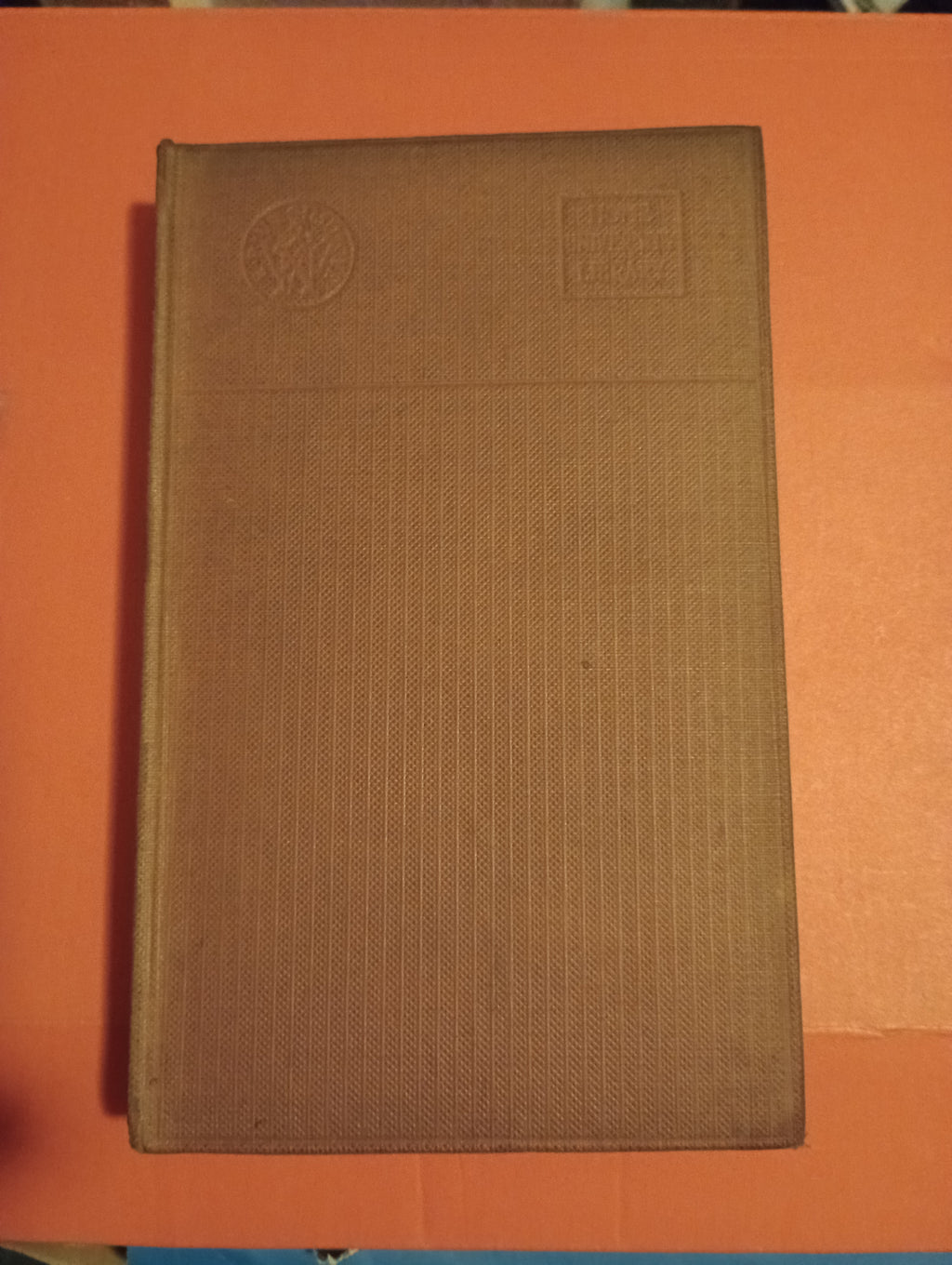 Political Thought in England by William L Davidson c1915
